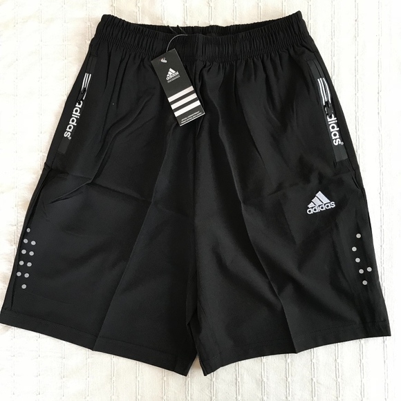 adidas Other - Adidas men athletic shorts